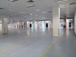 Tampines Industrial Avenue 5 (D18), Factory #613091381